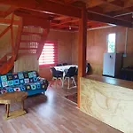 Cabanas Aves Del Rio Quenuir